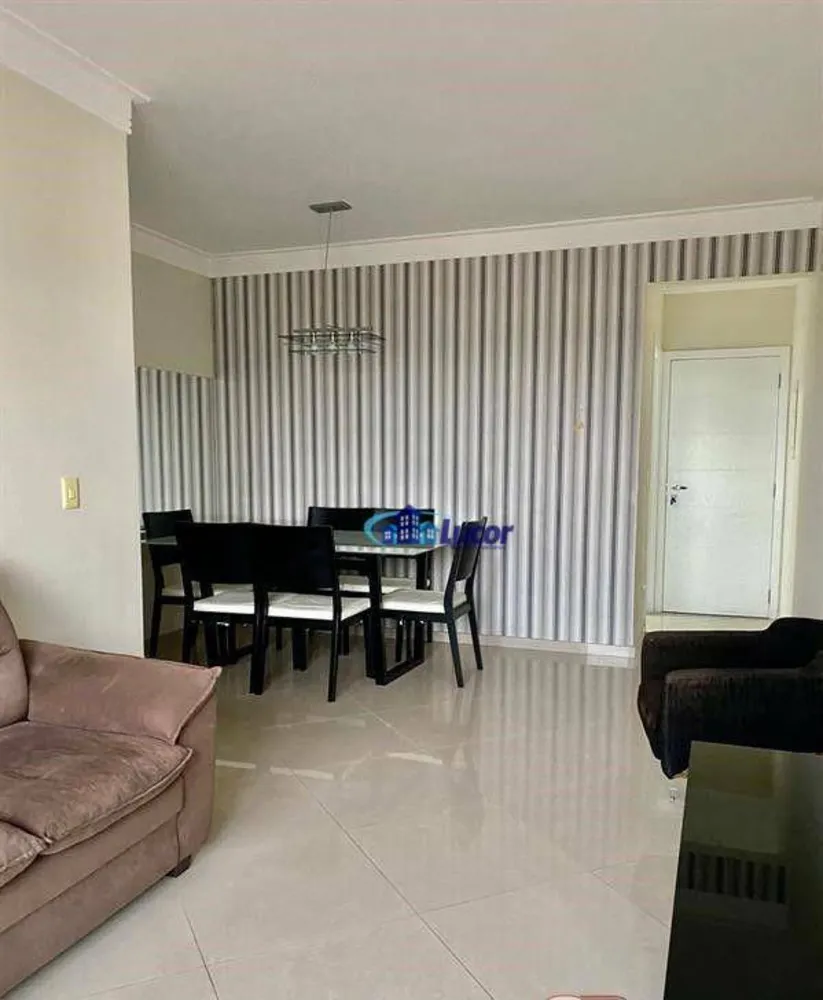 Apartamento, 3 quartos, 78 m² - Foto 4