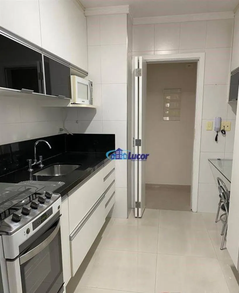 Apartamento, 3 quartos, 78 m² - Foto 2