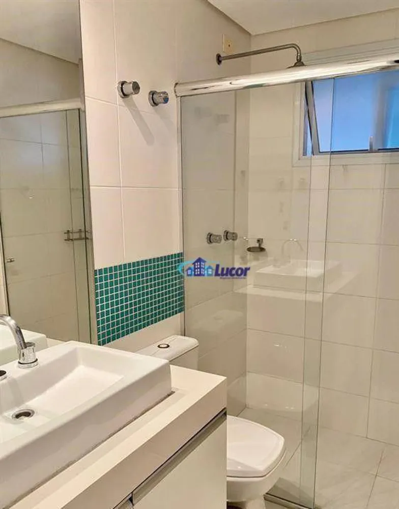 Apartamento, 3 quartos, 78 m² - Foto 3