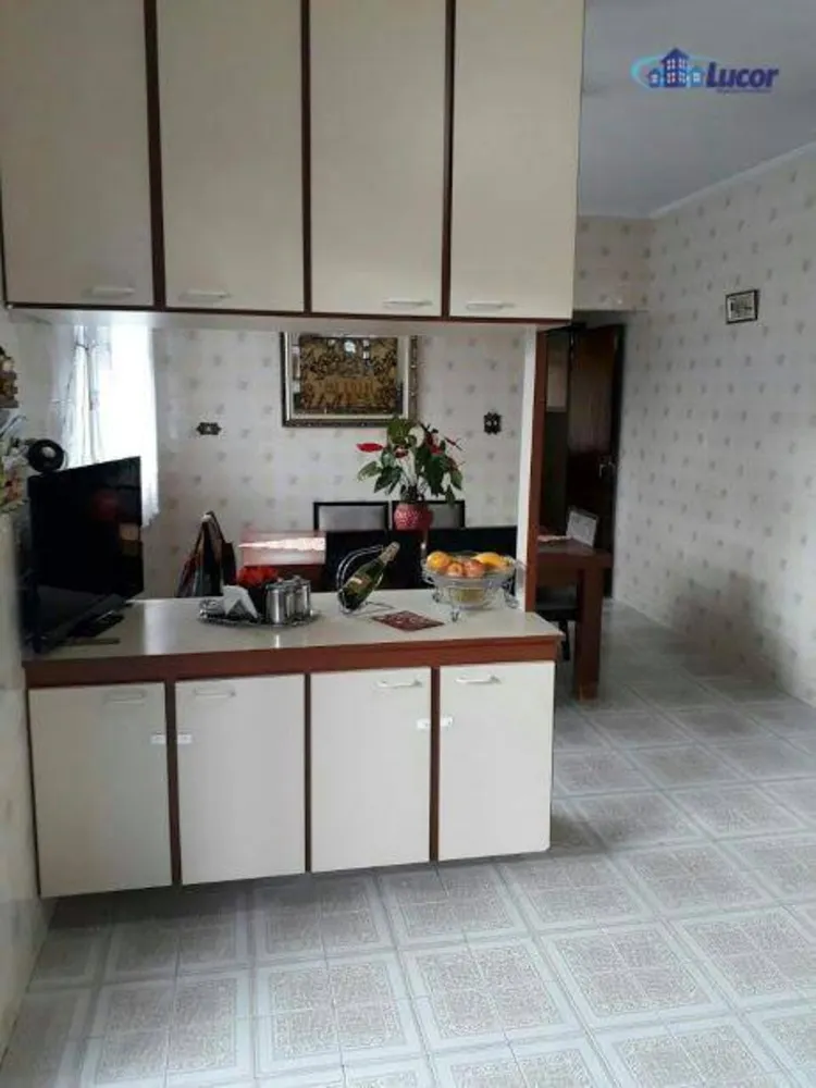 Casa, 4 quartos, 195 m² - Foto 4