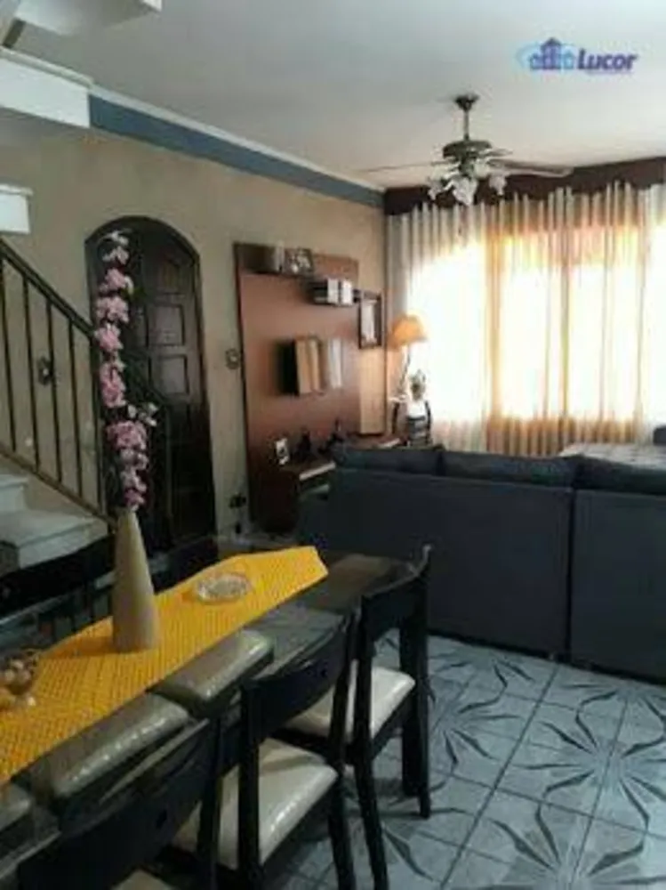 Casa, 4 quartos, 195 m² - Foto 2