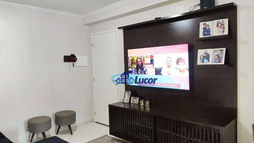 Apartamento, 3 quartos, 66 m² - Foto 4