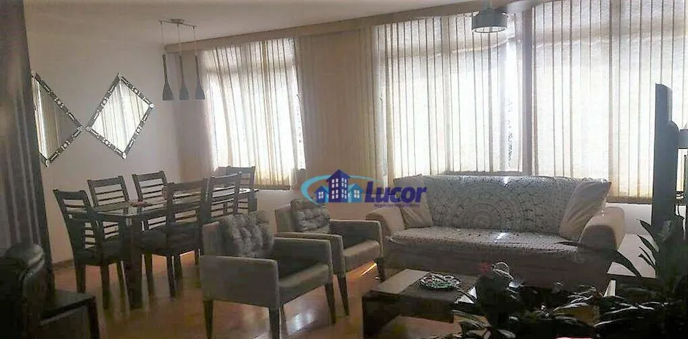 Apartamento, 2 quartos, 82 m² - Foto 1