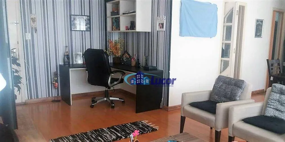 Apartamento, 2 quartos, 82 m² - Foto 3