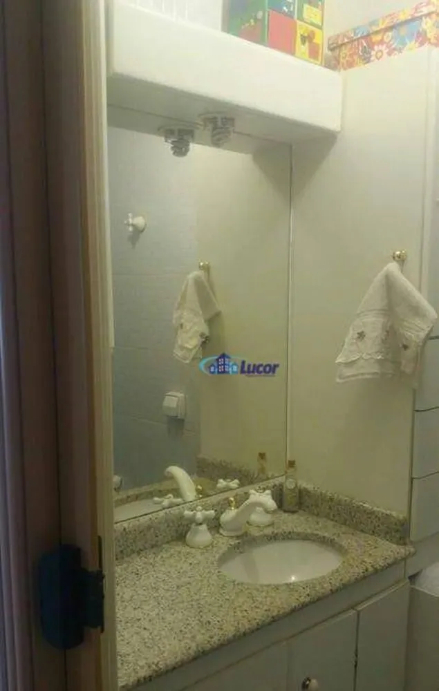 Apartamento, 2 quartos, 82 m² - Foto 4