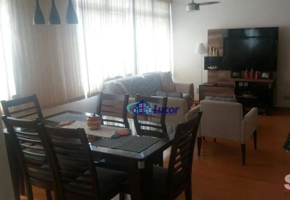 Apartamento, 2 quartos, 82 m² - Foto 2