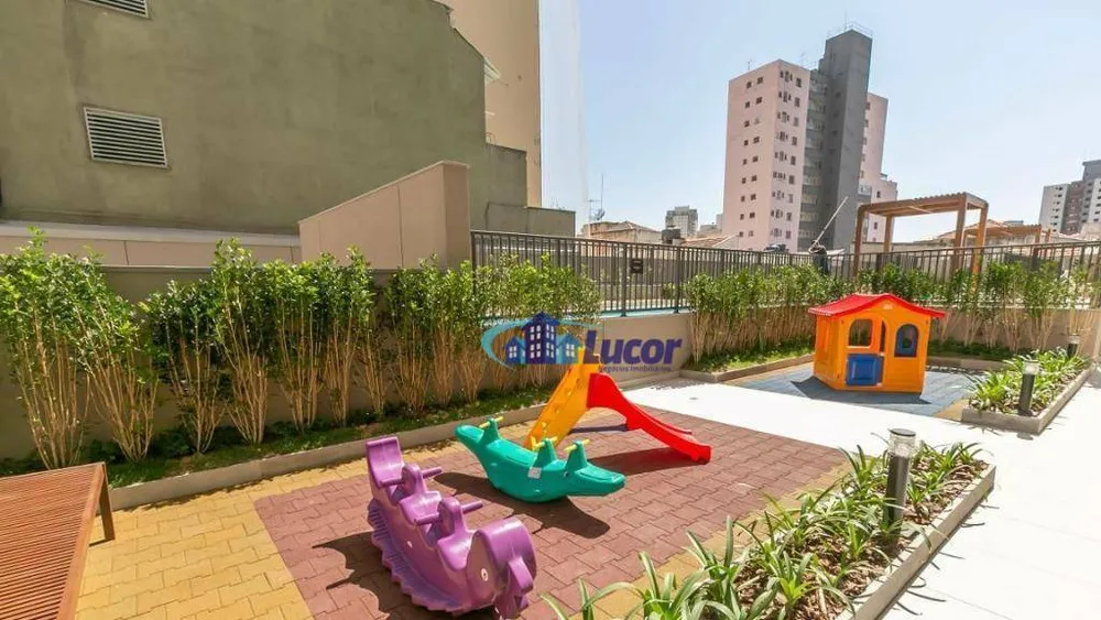 Apartamento, 2 quartos, 93 m² - Foto 2