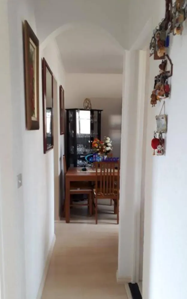 Apartamento, 3 quartos, 60 m² - Foto 3