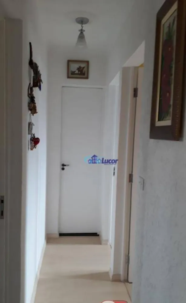 Apartamento, 3 quartos, 60 m² - Foto 4