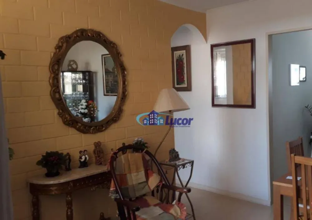 Apartamento, 3 quartos, 60 m² - Foto 2