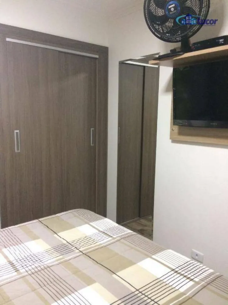 Apartamento, 2 quartos, 62 m² - Foto 4