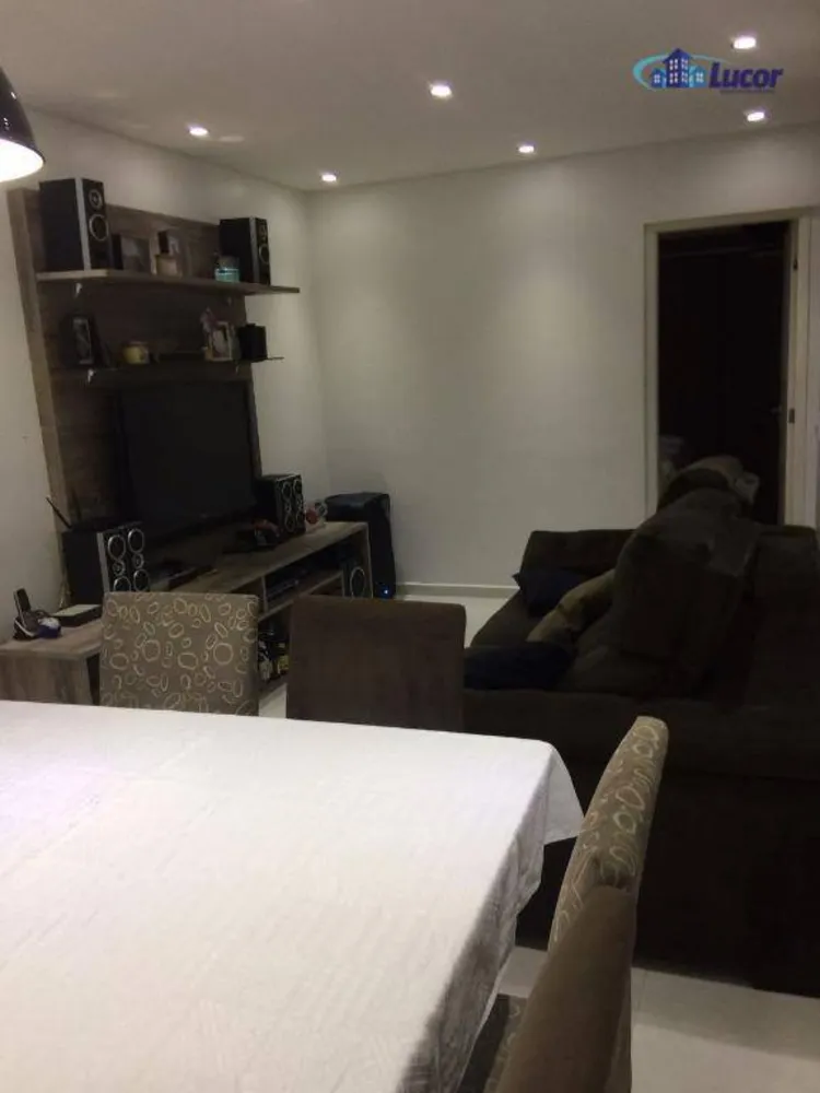 Apartamento, 2 quartos, 62 m² - Foto 3