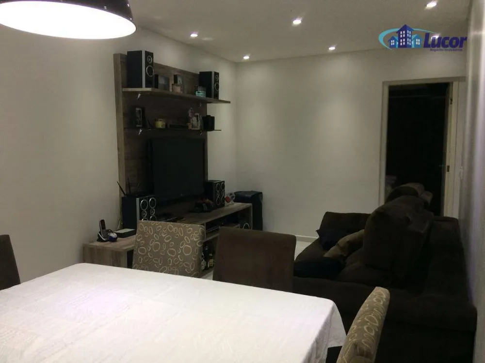 Apartamento, 2 quartos, 62 m² - Foto 2