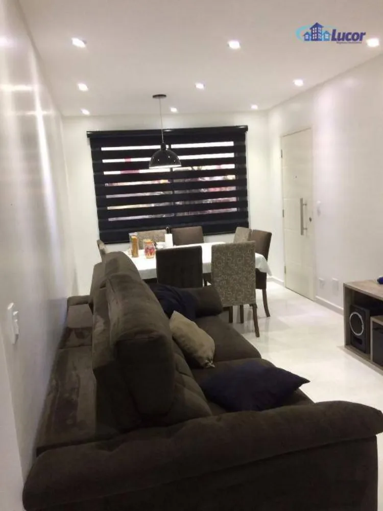 Apartamento, 2 quartos, 62 m² - Foto 1