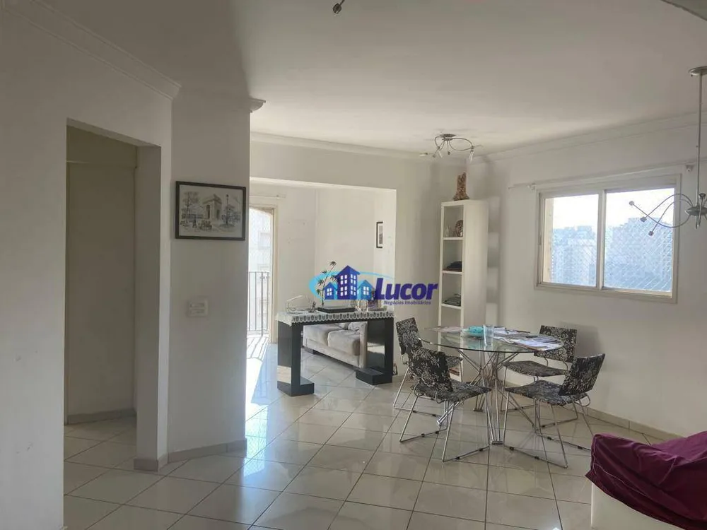 Apartamento, 2 quartos, 82 m² - Foto 3