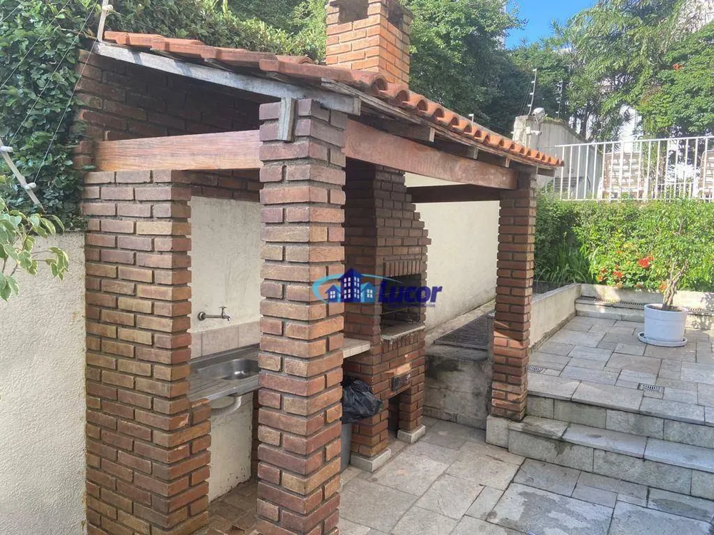 Apartamento, 2 quartos, 82 m² - Foto 2