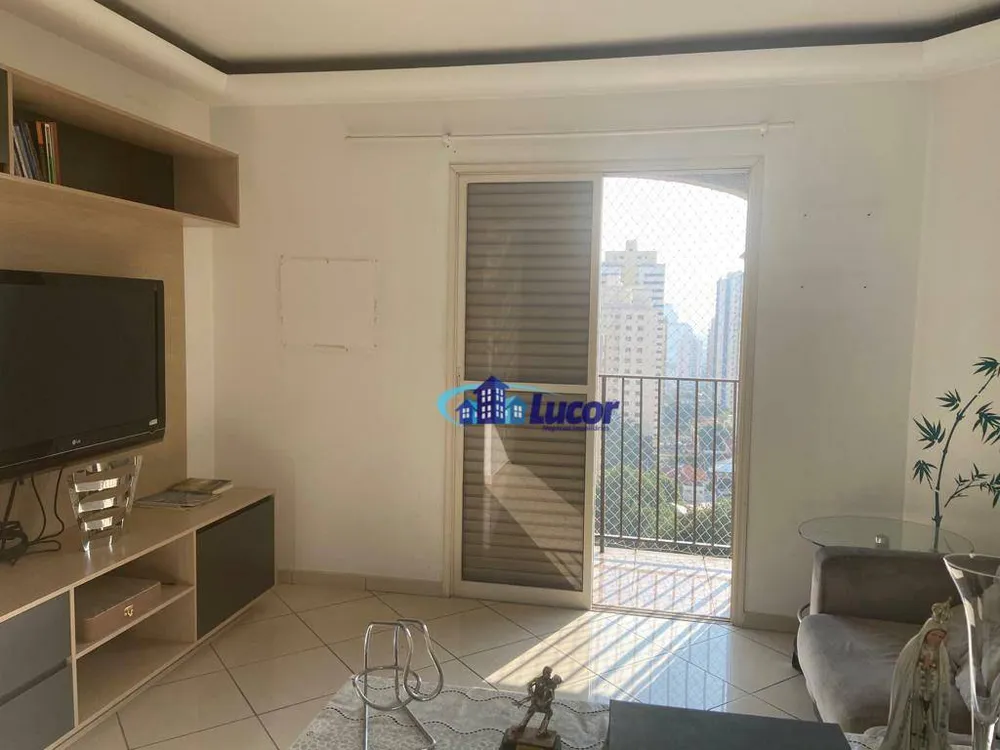 Apartamento, 2 quartos, 82 m² - Foto 1