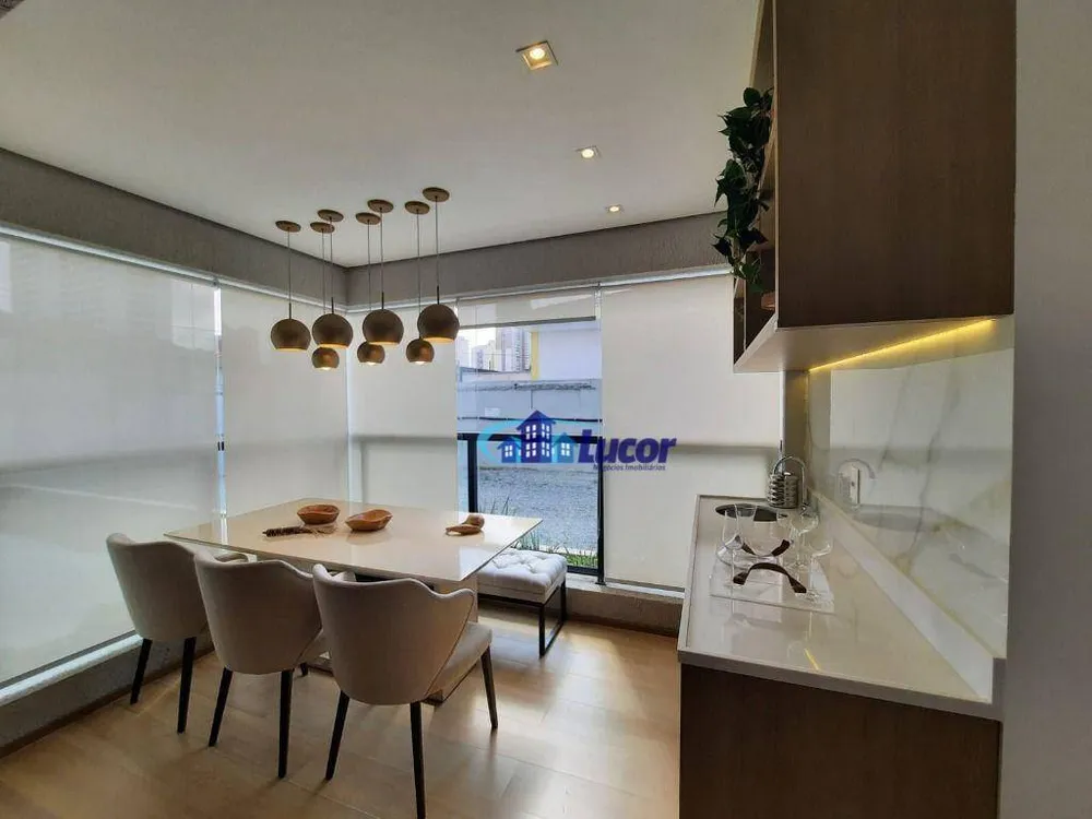 Apartamento, 3 quartos, 88 m² - Foto 1
