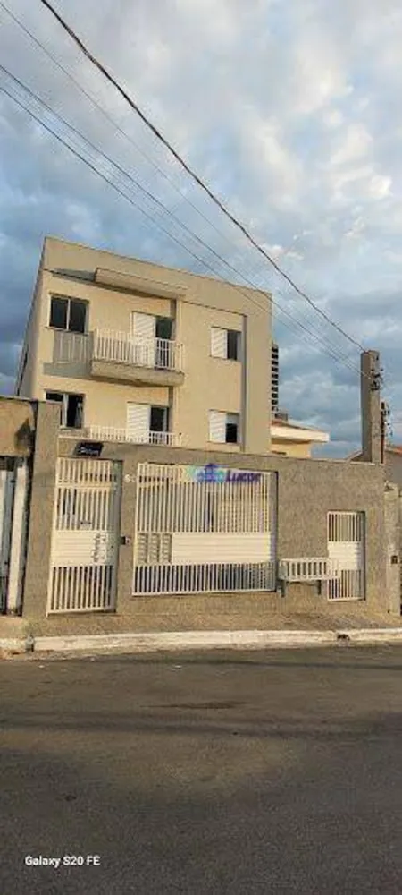 Kitnet-Studio, 35 m² - Foto 1