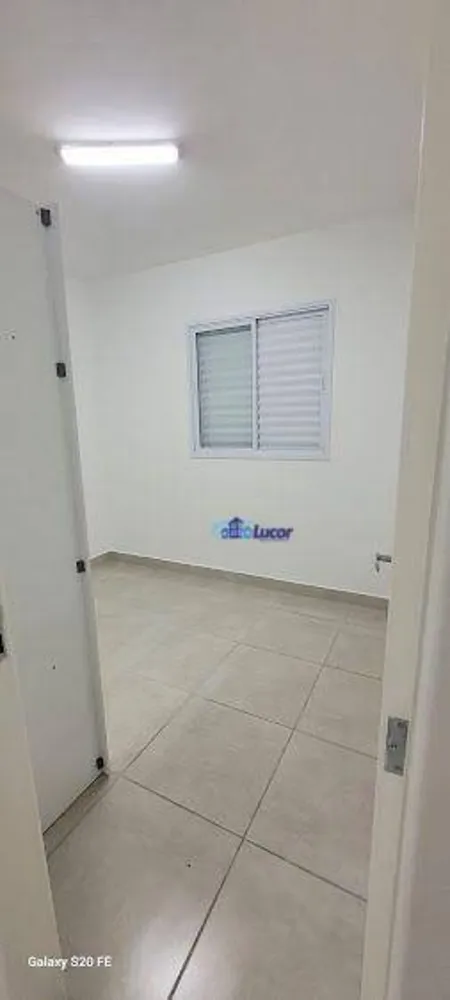 Kitnet-Studio, 35 m² - Foto 4