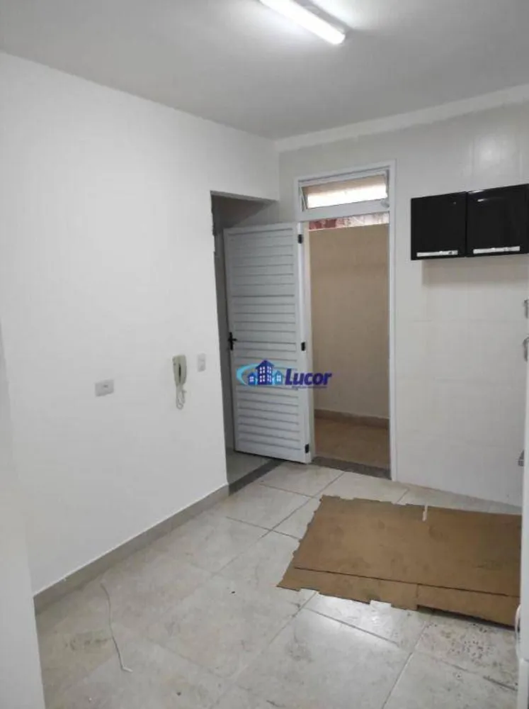 Kitnet-Studio, 35 m² - Foto 2