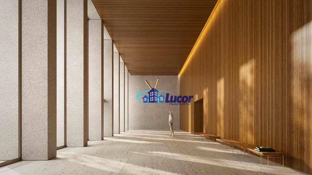 Apartamento, 3 quartos, 403 m² - Foto 4