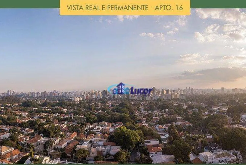 Apartamento, 3 quartos, 403 m² - Foto 2