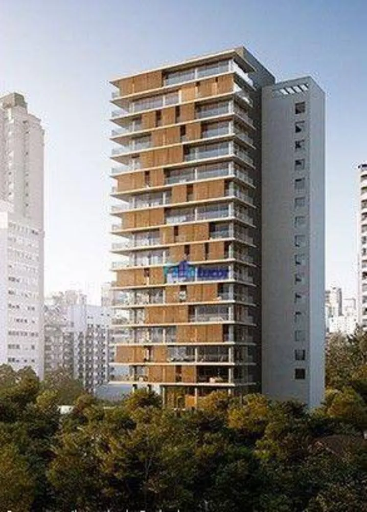 Apartamento, 3 quartos, 403 m² - Foto 1