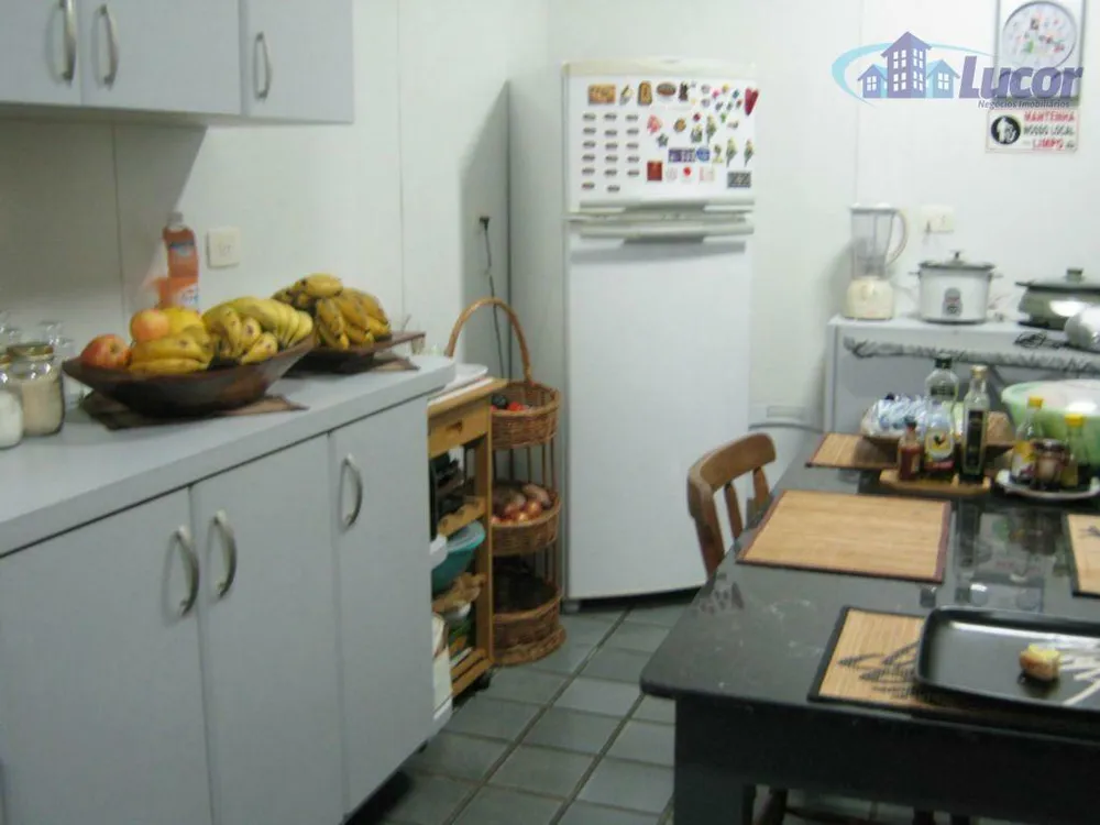 Apartamento, 3 quartos, 160 m² - Foto 3