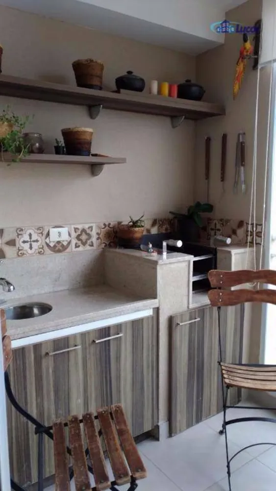 Apartamento, 2 quartos, 72 m² - Foto 3