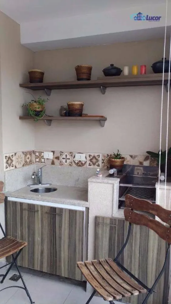 Apartamento, 2 quartos, 72 m² - Foto 4