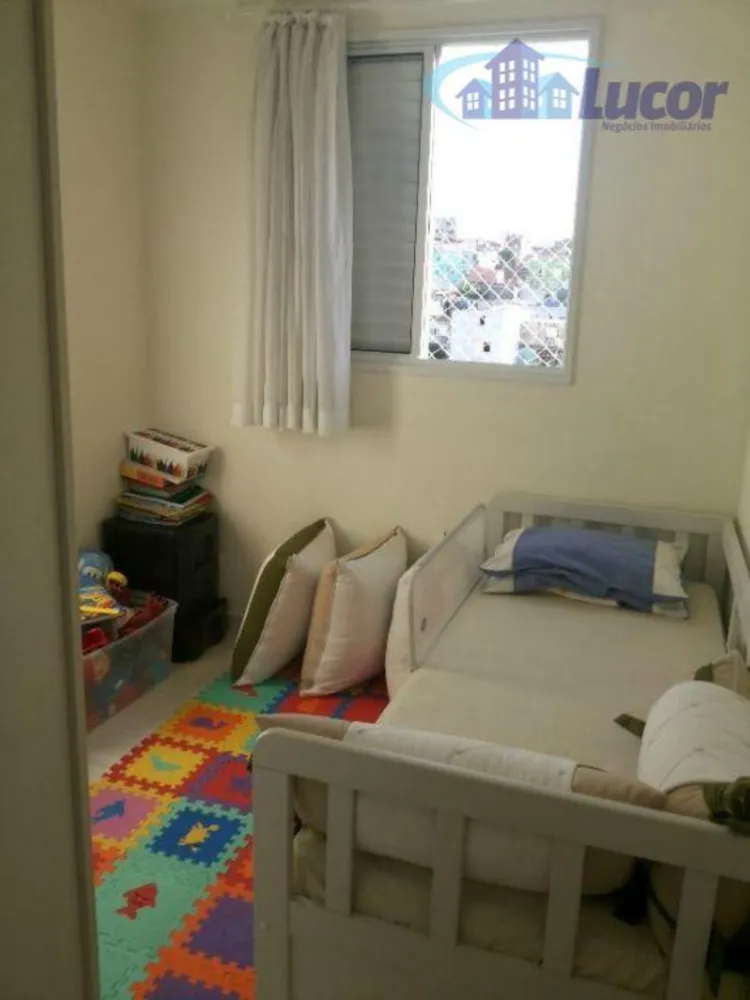 Apartamento, 2 quartos, 44 m² - Foto 4
