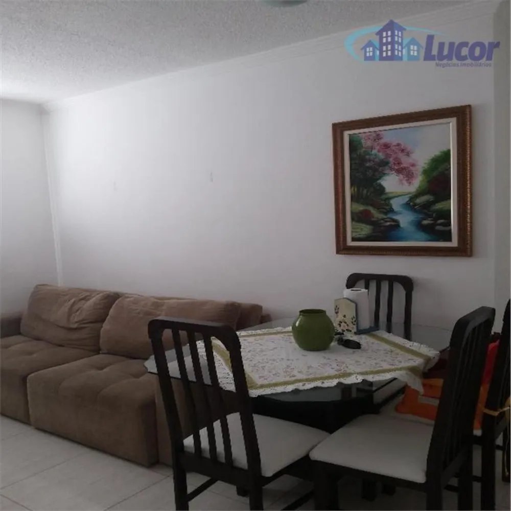 Apartamento, 2 quartos, 44 m² - Foto 3