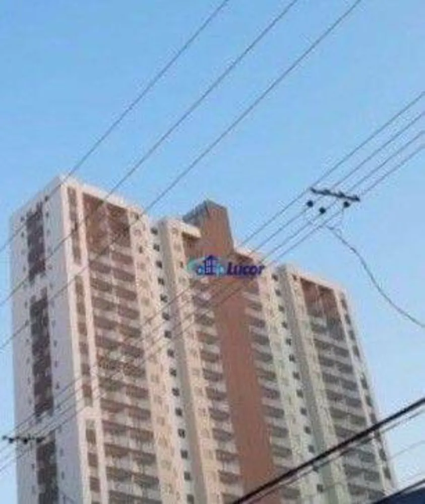 Apartamento, 2 quartos, 34 m² - Foto 3