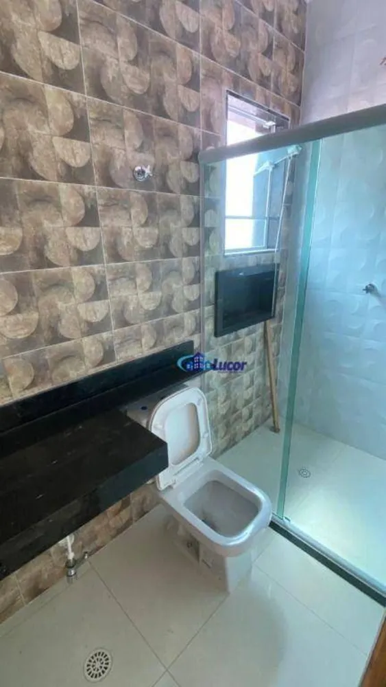 Sobrado, 3 quartos, 140 m² - Foto 2