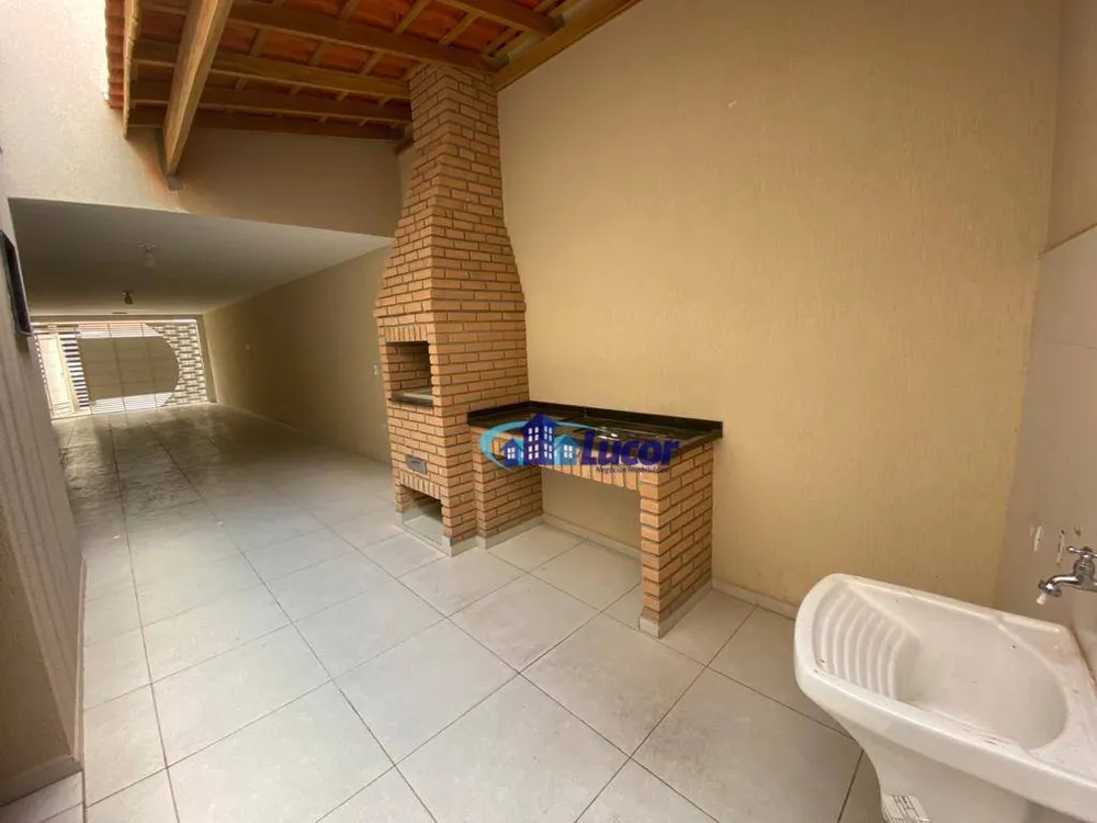 Sobrado, 3 quartos, 140 m² - Foto 3