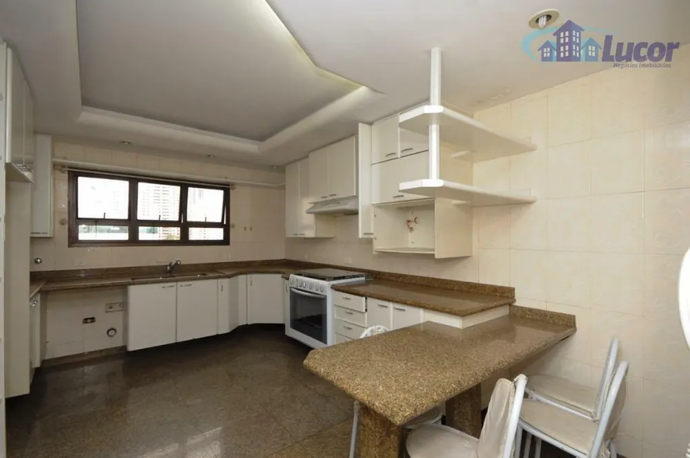 Apartamento, 3 quartos, 249 m² - Foto 3