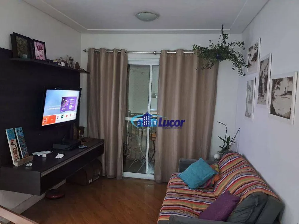 Apartamento, 3 quartos, 66 m² - Foto 2