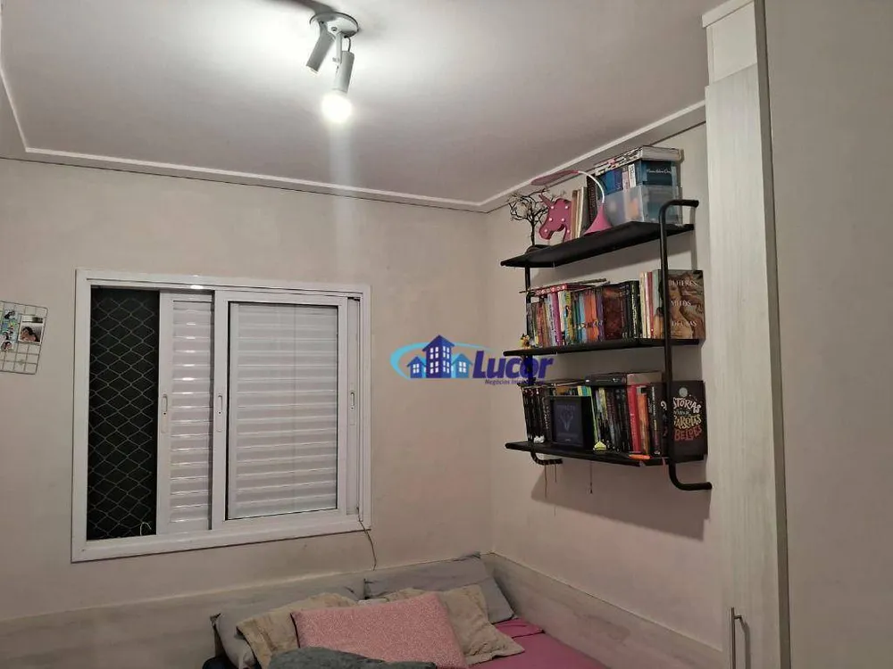Apartamento, 3 quartos, 66 m² - Foto 4