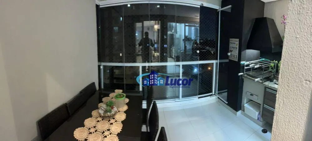 Apartamento, 2 quartos, 75 m² - Foto 3