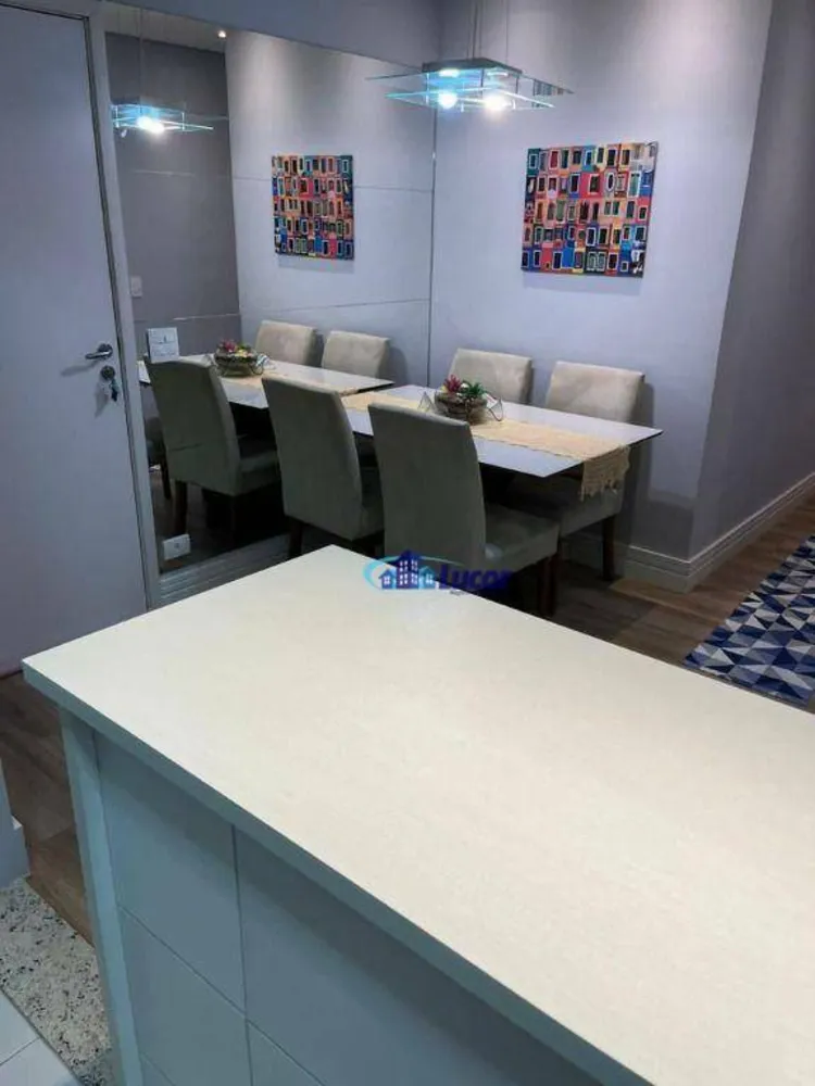 Apartamento, 2 quartos, 75 m² - Foto 4