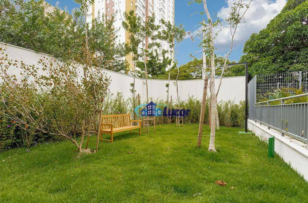 Apartamento, 3 quartos, 81 m² - Foto 2