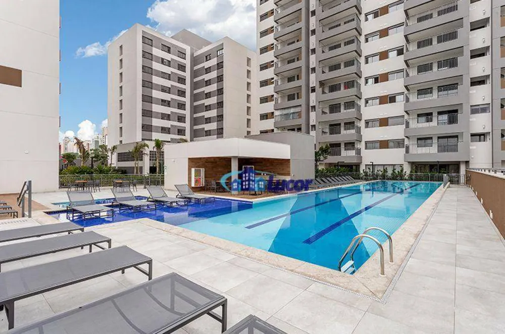 Apartamento, 3 quartos, 81 m² - Foto 1