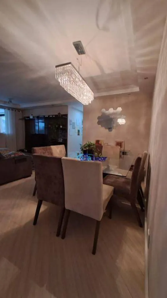 Apartamento, 3 quartos, 115 m² - Foto 1
