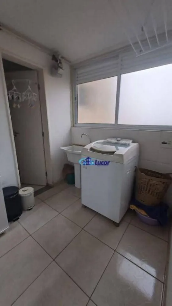 Apartamento, 3 quartos, 115 m² - Foto 4