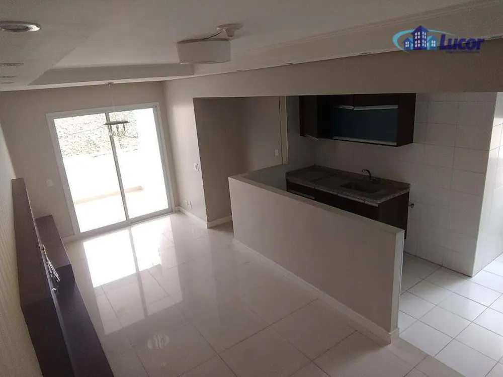Apartamento, 2 quartos, 65 m² - Foto 2