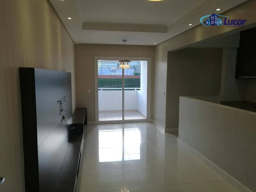 Apartamento, 2 quartos, 65 m² - Foto 3