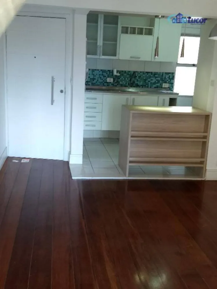 Apartamento, 3 quartos, 78 m² - Foto 1