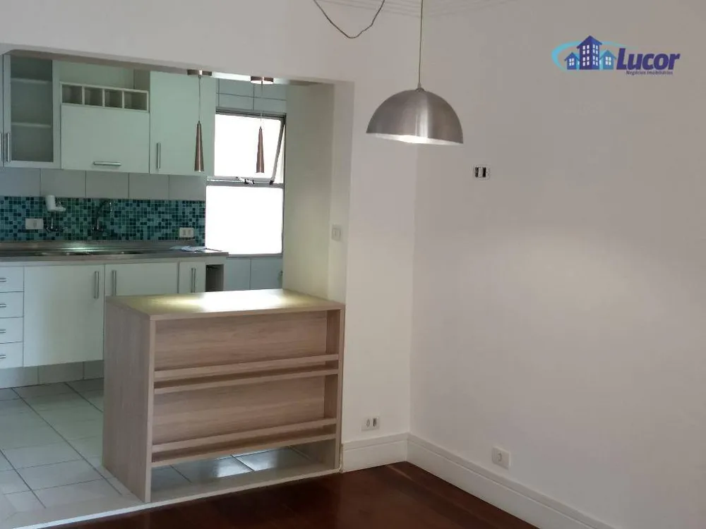 Apartamento, 3 quartos, 78 m² - Foto 3