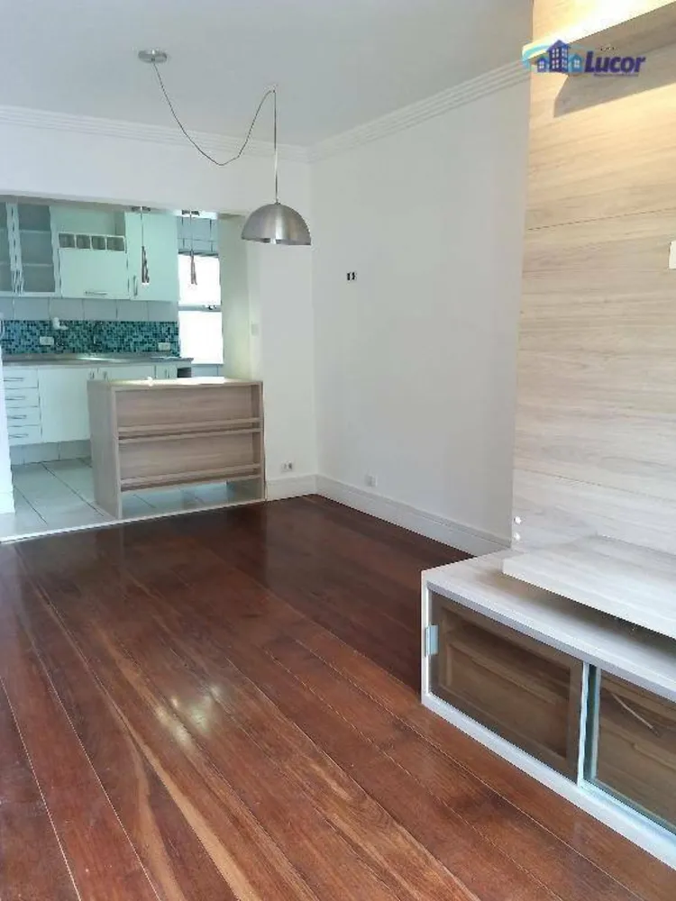Apartamento, 3 quartos, 78 m² - Foto 4